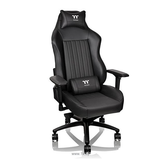 Фотографии TteSports X Comfort XC500 (черный) (GC-XCS-BBLFDL-01)