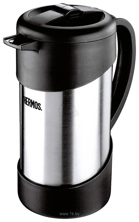 Фотографии Thermos Caffee Plunger NCI-1000