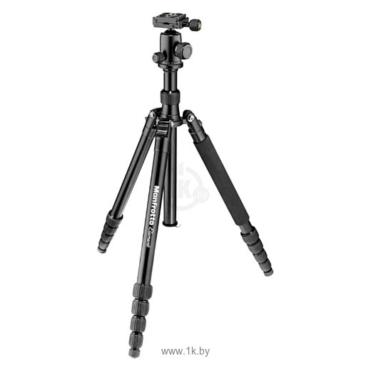 Фотографии Manfrotto MKELEB5BK-BH