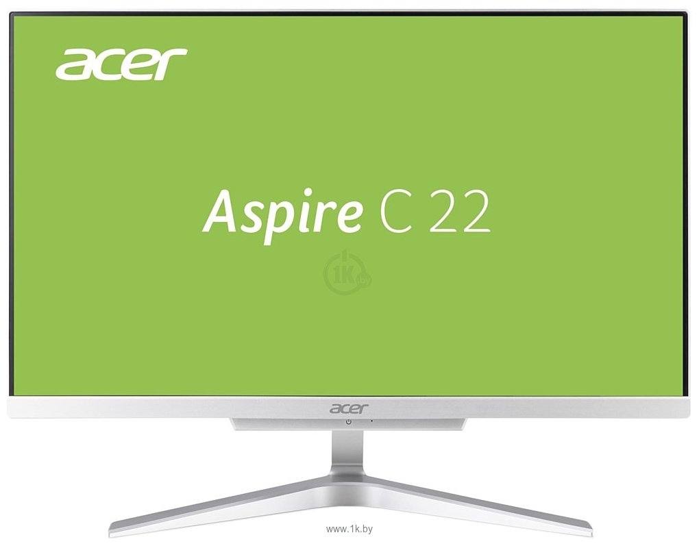 Фотографии Acer Aspire C22-860 (DQ.BAVER.002)
