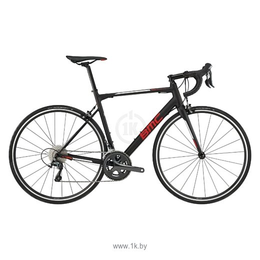 Фотографии BMC Teammachine ALR01 Three (2018)