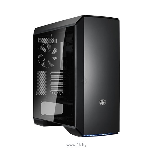 Фотографии Cooler Master MasterCase MC600P (MCM-M600P-KG5N-S00) w/o PSU Black