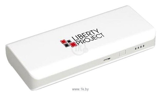 Фотографии Liberty Project F0000008