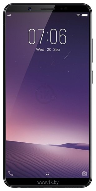 Фотографии Vivo V7+ 4/64Gb