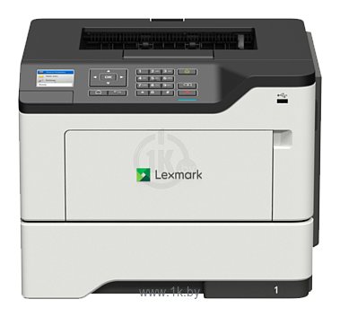 Фотографии Lexmark MS621dn