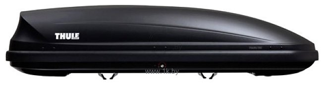 Фотографии Thule Pacific 780 DS (черный)