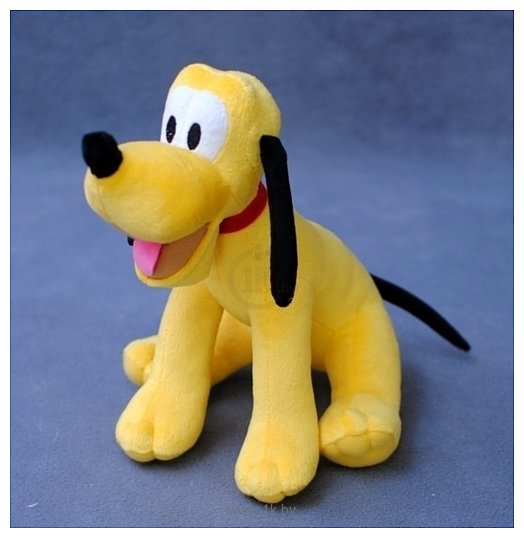 Фотографии Stip Собака желтая (23 см)