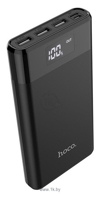 Фотографии Hoco B35E Entourage 30000 mAh