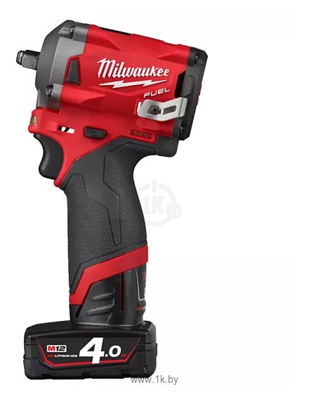 Фотографии Milwaukee M12 FIW38-422X