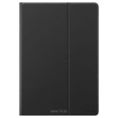 Фотографии Huawei Flip Cover 10 для MediaPad T3 (черный)