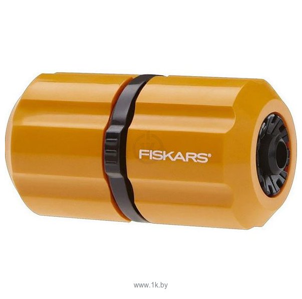 Фотографии Fiskars 1023668 (1/2"-5/8") ремонтная для шланга