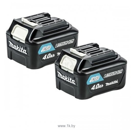 Фотографии Makita BL1040B-2