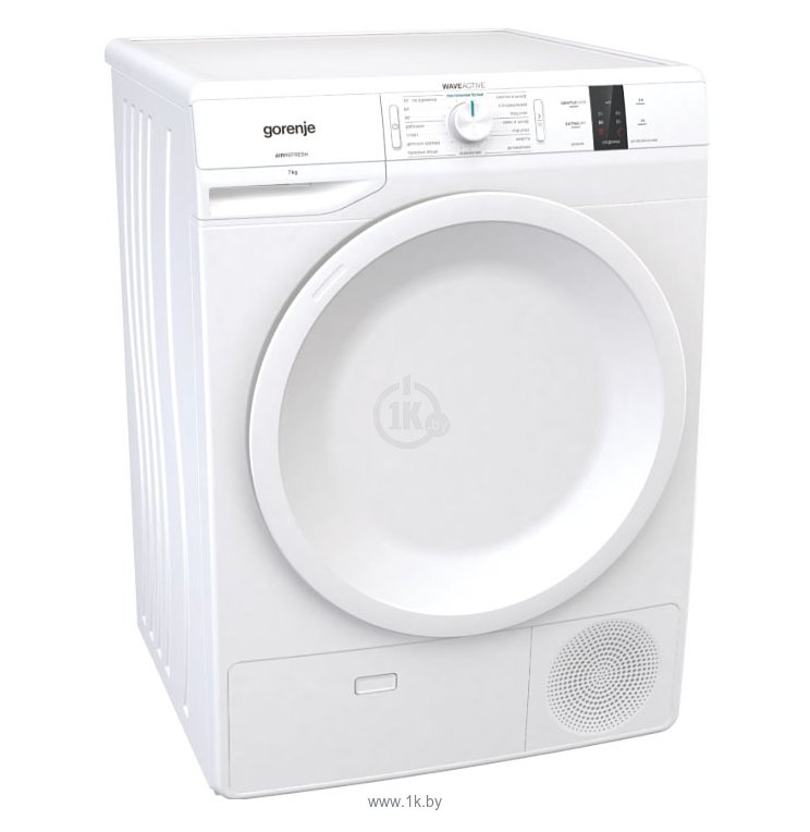 Фотографии Gorenje DP7B