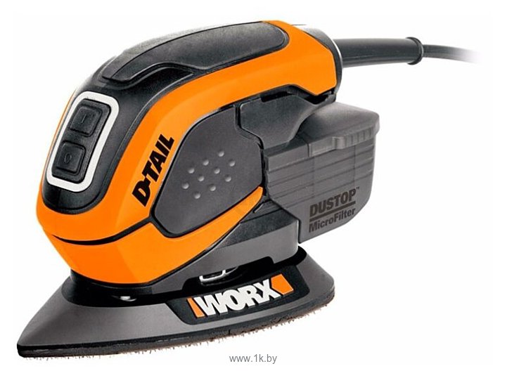 Фотографии Worx WX648