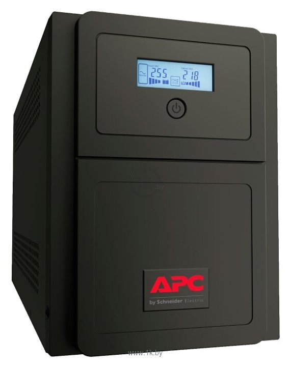 Фотографии APC by Schneider Electric Easy UPS SMV3000CAI