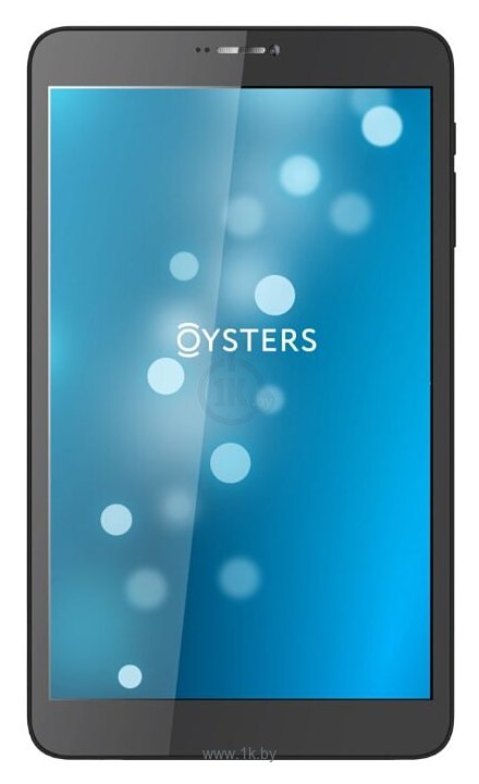 Фотографии Oysters T84HAi 3G