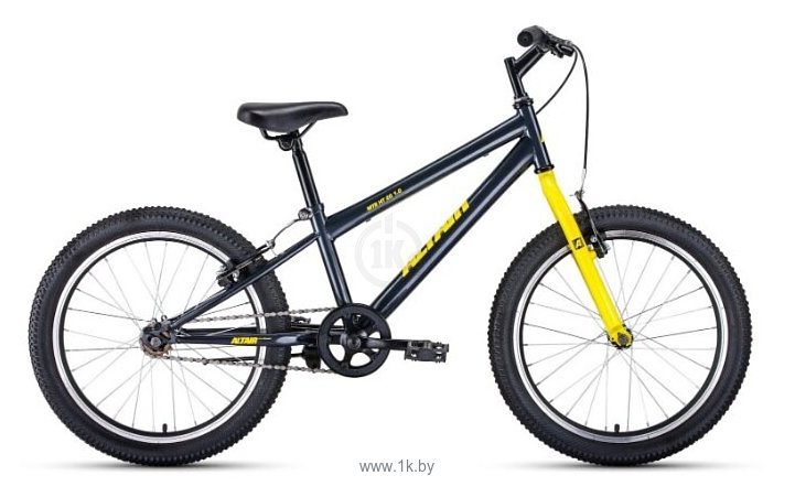 Фотографии ALTAIR MTB HT 20 1.0 (2020)