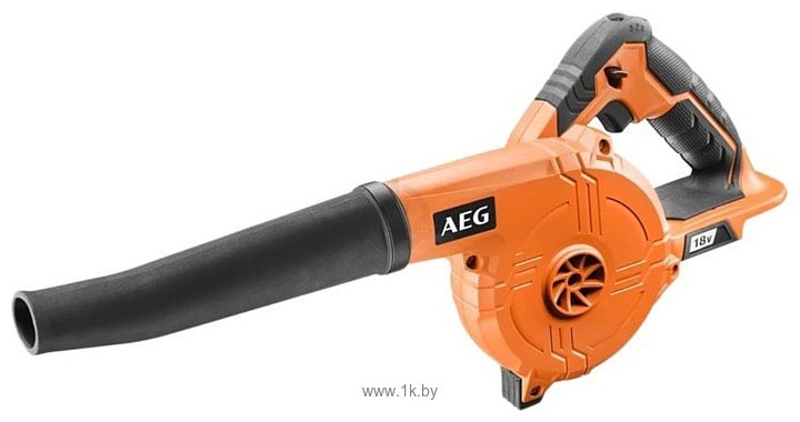 Фотографии AEG Powertools BGE18-0 (без АКБ)