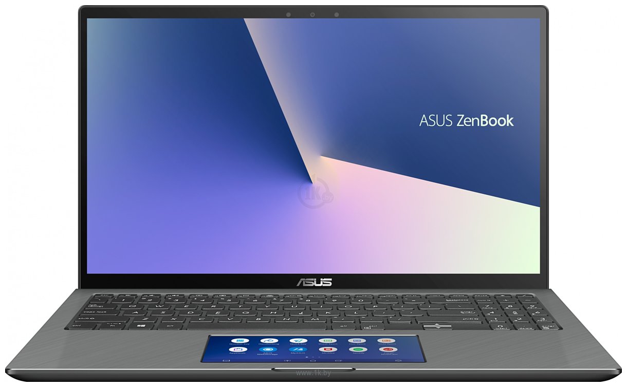 Фотографии ASUS ZenBook Flip 15 UX562FDX-A1016T
