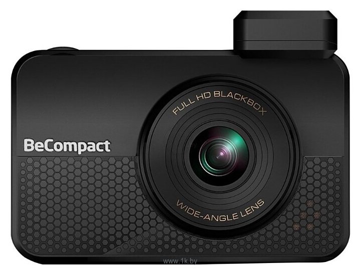 Фотографии BeCompact BeDrive FBC-104G