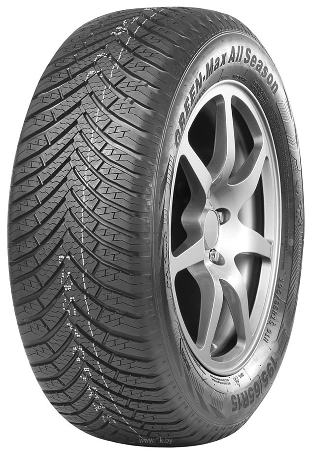 Фотографии LingLong GREEN-Max All Season 145/80 R13 75T