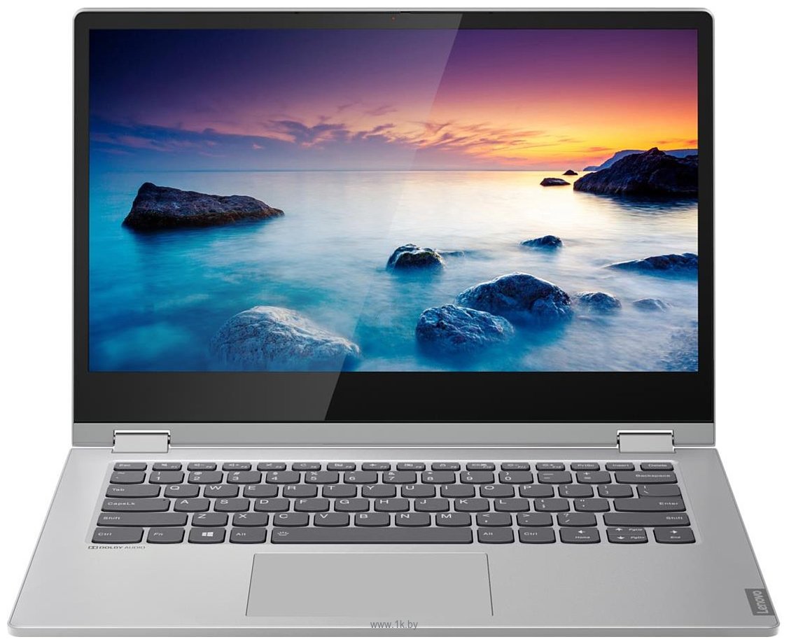 Фотографии Lenovo IdeaPad C340-14API (81N60034RU)