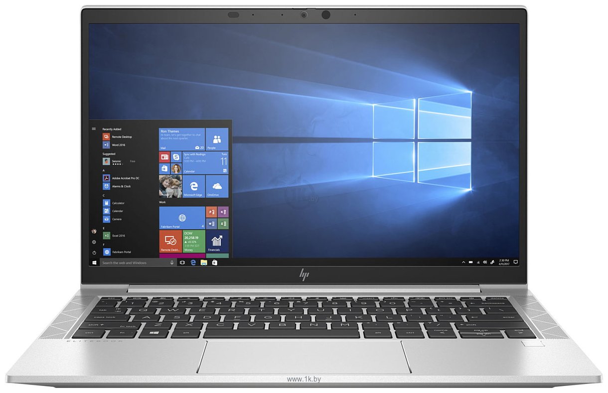 Фотографии HP EliteBook 835 G7 (229Q8EA)