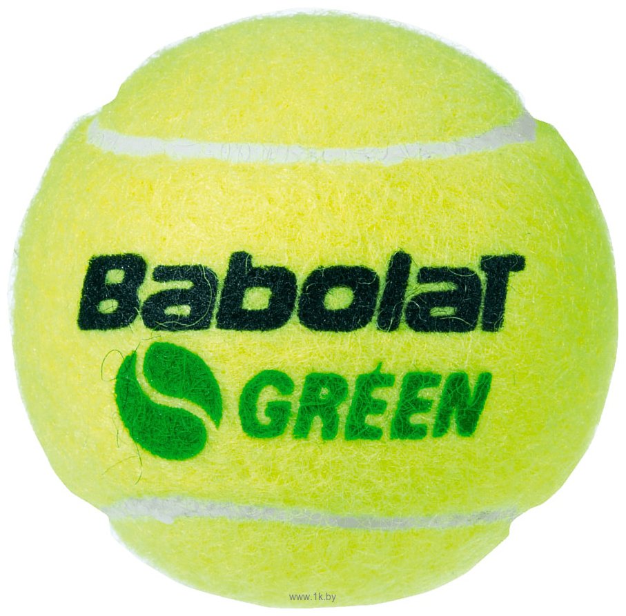 Фотографии Babolat Green Bag (72 шт, пакет)