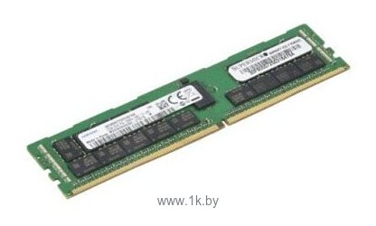 Фотографии Supermicro MEM-DR432L-SL03-ER26