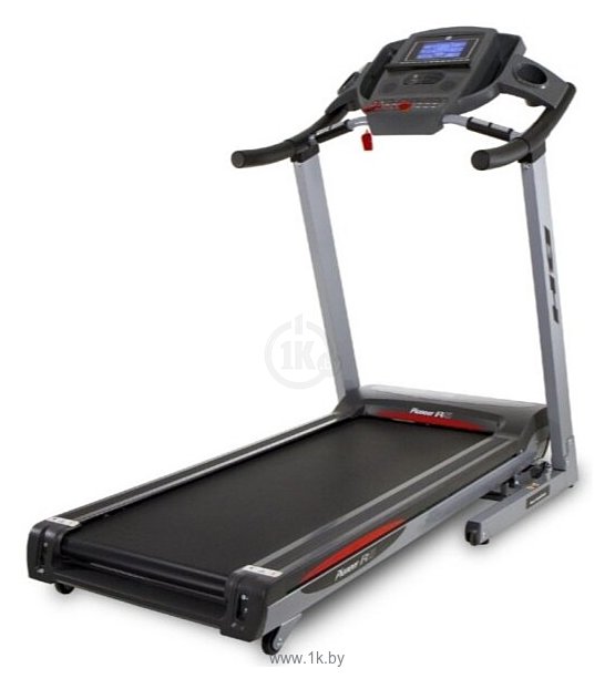 Фотографии BH FITNESS Pioneer R5