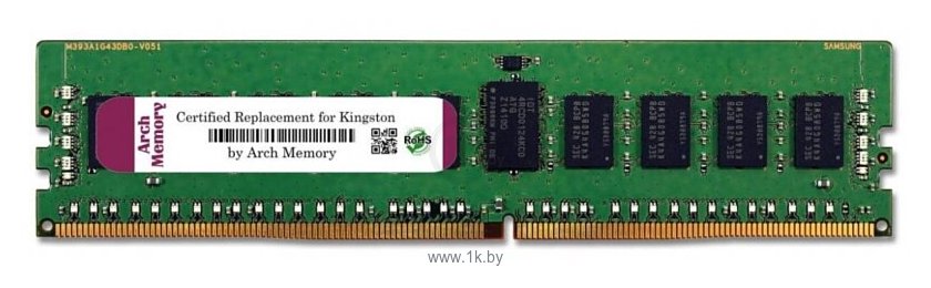 Фотографии Kingston KSM24RD8/16HDI