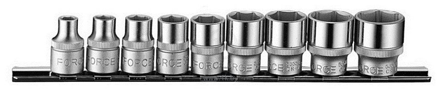 Фотографии Force 3098 9 предметов