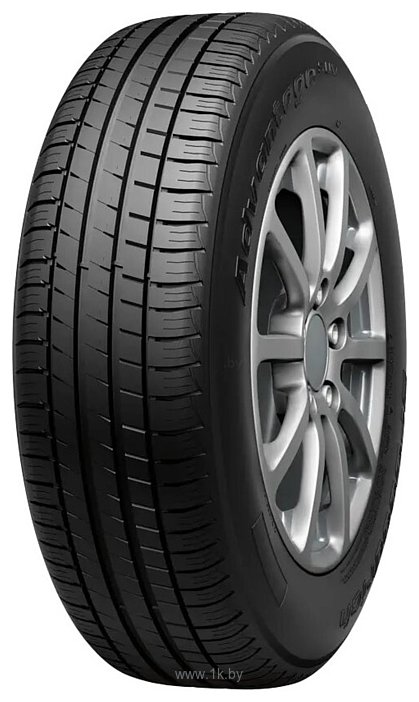 Фотографии BFGoodrich Advantage SUV 225/55 R18 98V