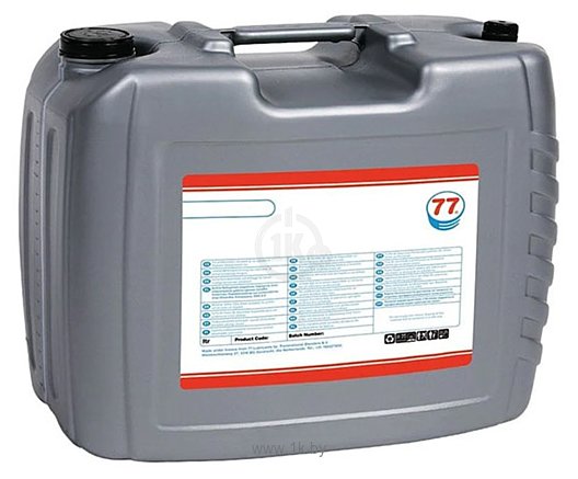 Фотографии 77 Lubricants G 12 Plus 20л