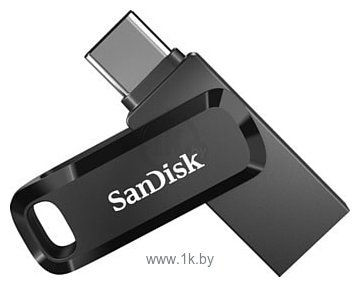 Фотографии SanDisk Ultra Dual Drive Go Type-C 128GB