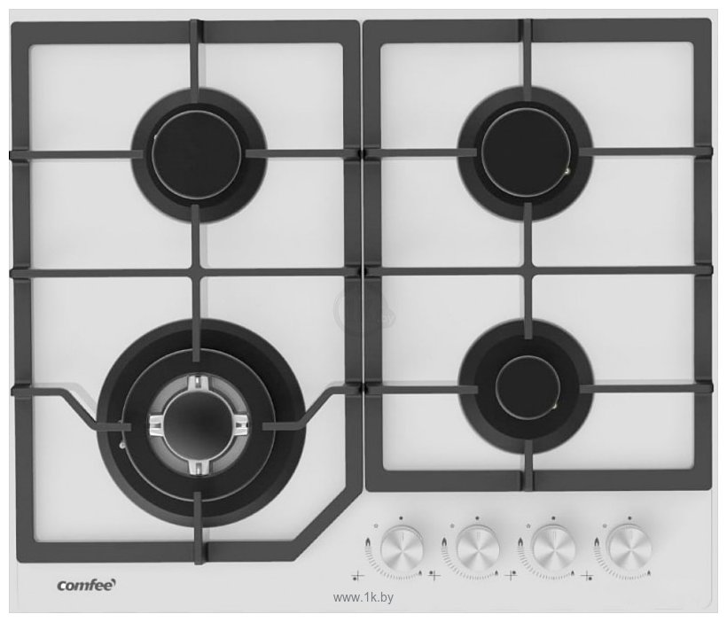 Фотографии Comfee CGH610X
