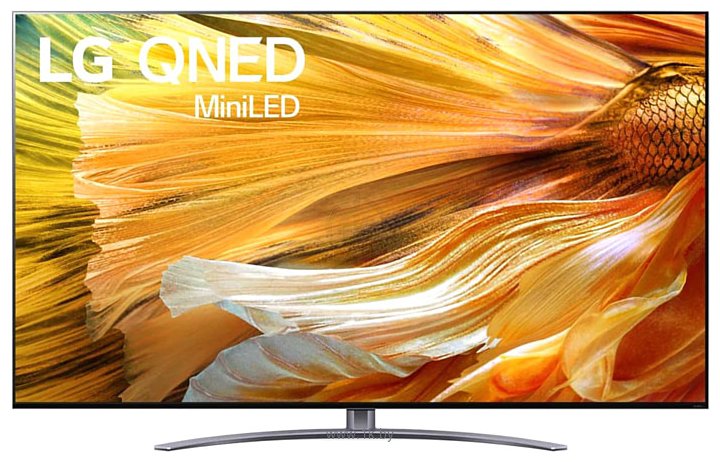 Фотографии LG QNED MiniLED 4K 86QNED916PA