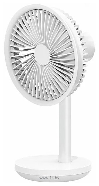 Фотографии Solove F5 Desktop Fan (белый)