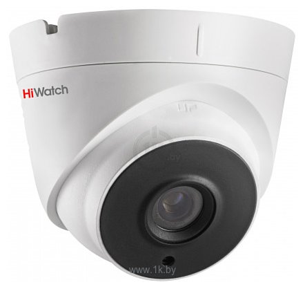 Фотографии HiWatch DS-I653M (2.8 мм)