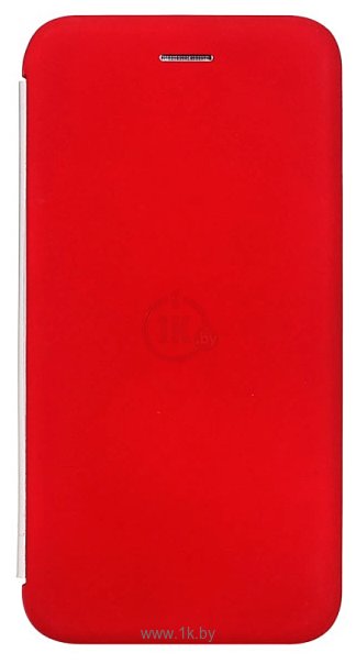 Фотографии Case Vogue для Huawei Honor 8C (красный)