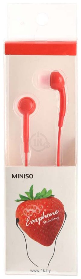 Фотографии Miniso 6416