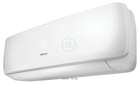Фотографии Hisense Neo Premium Classic A Upgrade AS-24HW4SBATG005