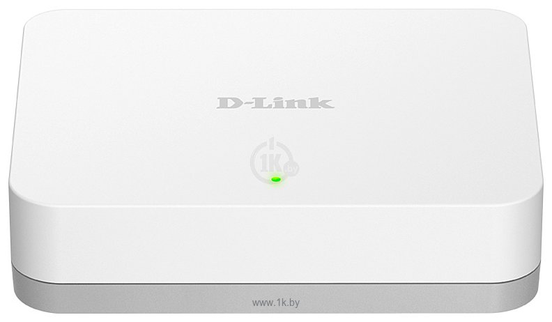 Фотографии D-link DGS-1005A/F1A