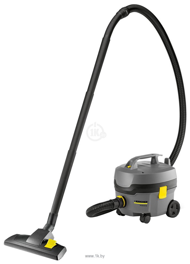 Фотографии Karcher T 7/1 Classic (1.527-181.0)