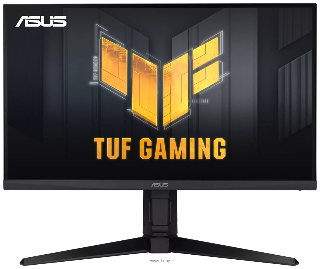 Фотографии ASUS TUF Gaming VG27AQL3A