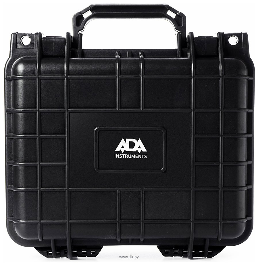 Фотографии ADA Instruments Hard Case 4500 A00698