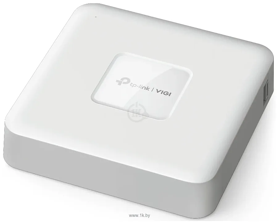 Фотографии TP-Link NVR1104H-4P Фотографии TP-Link NVR1104H-4P