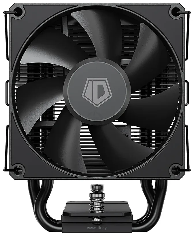 Фотографии ID-COOLING Frozn A400 Black Фотографии ID-COOLING Frozn A400 Black