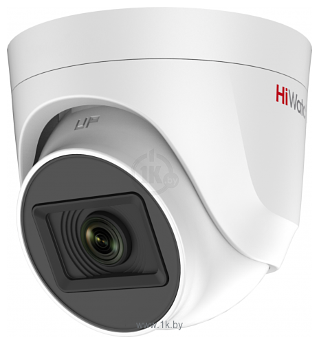 Фотографии HiWatch HDC-T020-P(B) (3.6 мм)