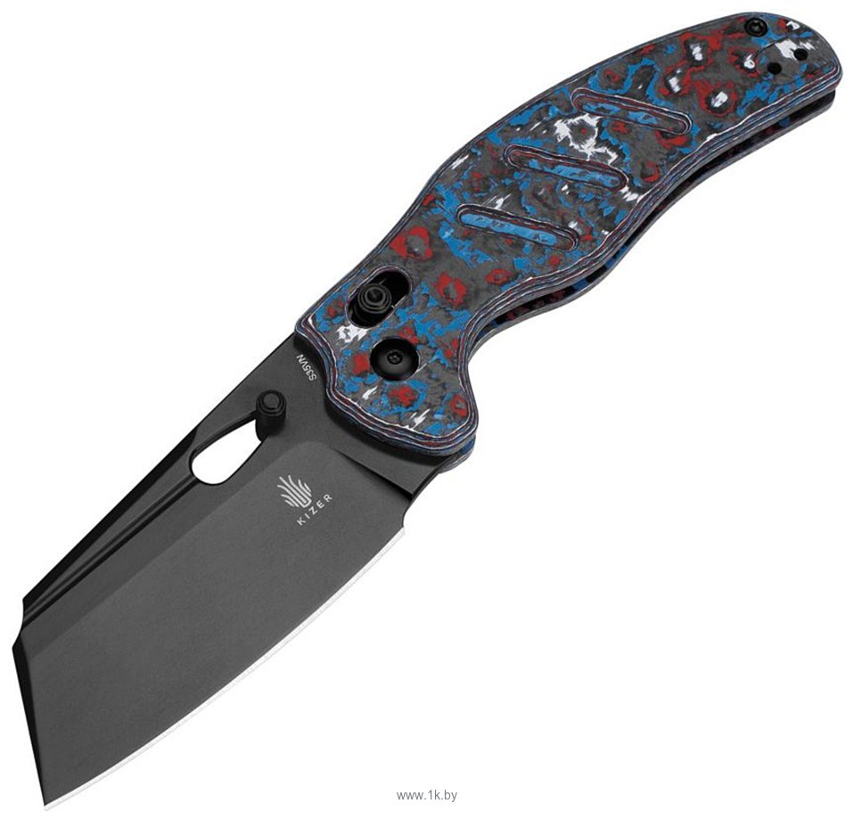 Фотографии KIZER C01c Ki4488AC1